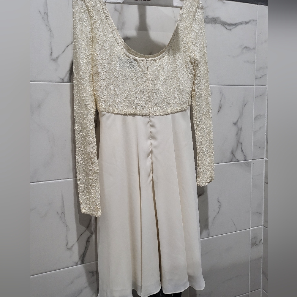 VINTAGE | JS Collections | Dress - Picture 9 of 15
